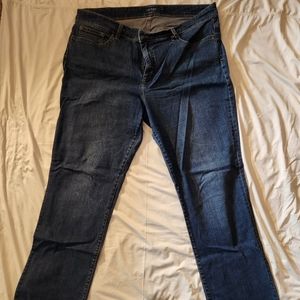 Lauren by Ralp Lauren jeans